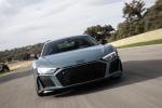Audi R8 V10 Performance 2019 года (WW)